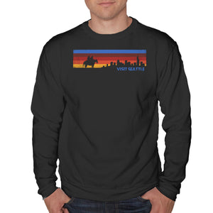 Visit Seattle