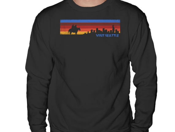 Visit Seattle