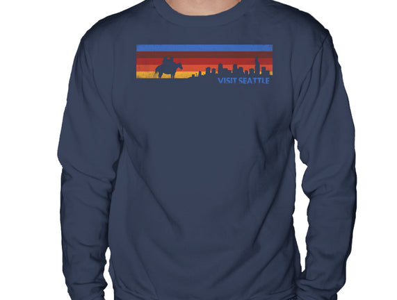 Visit Seattle