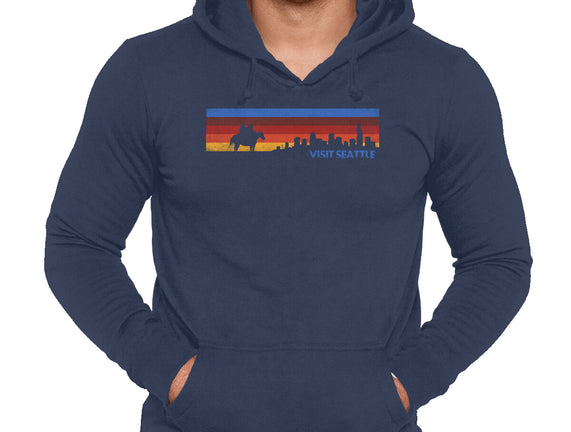 Visit Seattle