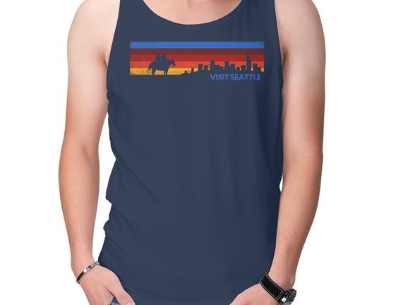 Visit Seattle