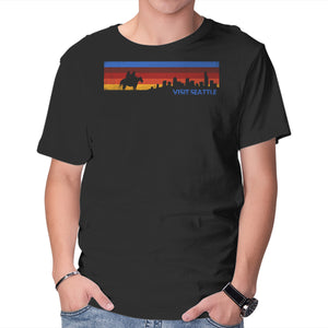 Visit Seattle