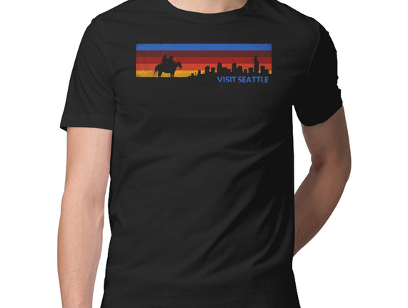 Visit Seattle