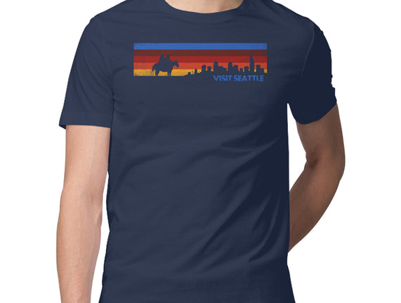 Visit Seattle