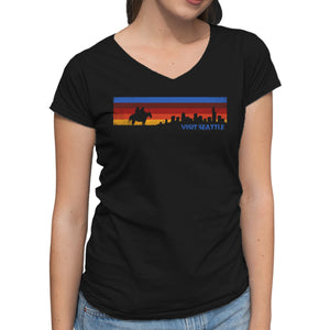 Visit Seattle