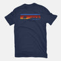 Visit Seattle-Mens-Heavyweight-Tee-rocketman_art