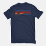 Visit Seattle-Youth-Basic-Tee-rocketman_art
