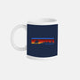 Visit Seattle-None-Mug-Drinkware-rocketman_art