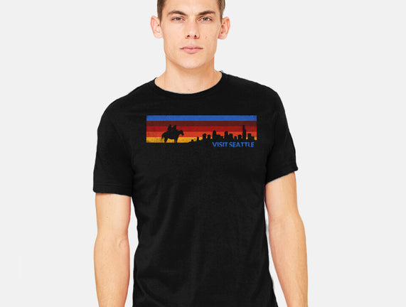 Visit Seattle