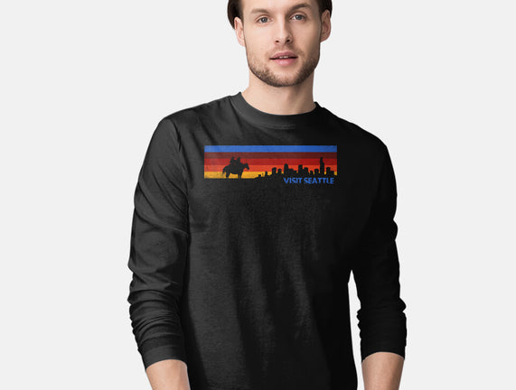 Visit Seattle