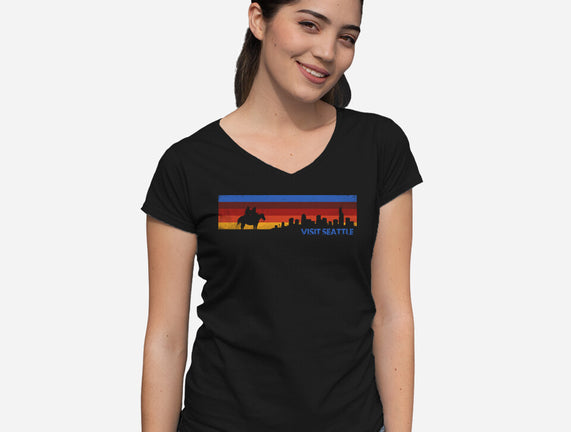 Visit Seattle