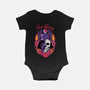 Crush Tyranny-Baby-Basic-Onesie-P1yu5h