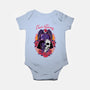 Crush Tyranny-Baby-Basic-Onesie-P1yu5h