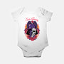 Crush Tyranny-Baby-Basic-Onesie-P1yu5h