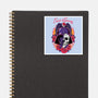 Crush Tyranny-None-Glossy-Sticker-P1yu5h