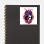 Crush Tyranny-None-Glossy-Sticker-P1yu5h