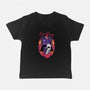 Crush Tyranny-Baby-Basic-Tee-P1yu5h