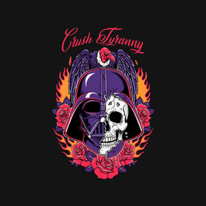 Crush Tyranny