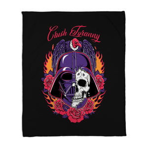 Crush Tyranny