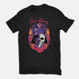 Crush Tyranny-Mens-Premium-Tee-P1yu5h