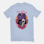 Crush Tyranny-Unisex-Basic-Tee-P1yu5h