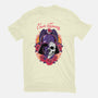 Crush Tyranny-Mens-Basic-Tee-P1yu5h