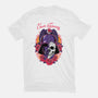 Crush Tyranny-Unisex-Basic-Tee-P1yu5h