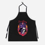 Crush Tyranny-Unisex-Kitchen-Apron-P1yu5h