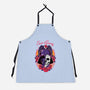 Crush Tyranny-Unisex-Kitchen-Apron-P1yu5h
