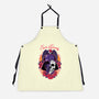 Crush Tyranny-Unisex-Kitchen-Apron-P1yu5h