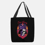 Crush Tyranny-None-Basic Tote-Bag-P1yu5h