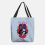 Crush Tyranny-None-Basic Tote-Bag-P1yu5h