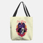Crush Tyranny-None-Basic Tote-Bag-P1yu5h