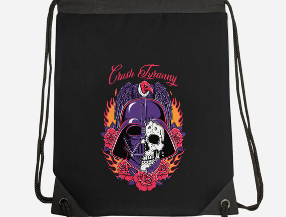 Crush Tyranny