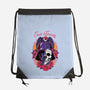 Crush Tyranny-None-Drawstring-Bag-P1yu5h
