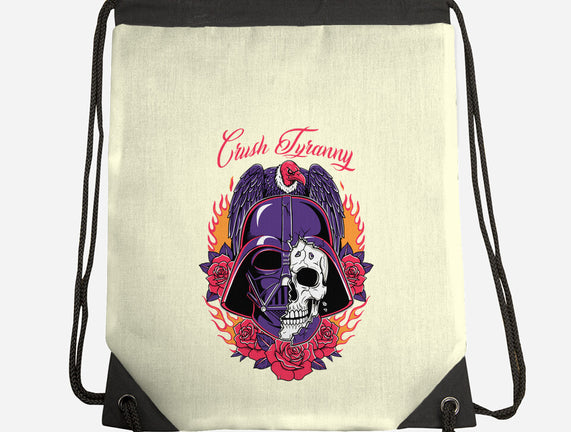 Crush Tyranny