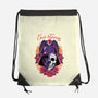 Crush Tyranny-None-Drawstring-Bag-P1yu5h