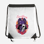 Crush Tyranny-None-Drawstring-Bag-P1yu5h