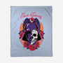 Crush Tyranny-None-Fleece-Blanket-P1yu5h