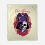 Crush Tyranny-None-Fleece-Blanket-P1yu5h