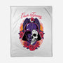 Crush Tyranny-None-Fleece-Blanket-P1yu5h