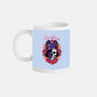 Crush Tyranny-None-Mug-Drinkware-P1yu5h