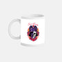 Crush Tyranny-None-Mug-Drinkware-P1yu5h