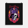 Crush Tyranny-None-Matte-Poster-P1yu5h