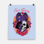 Crush Tyranny-None-Matte-Poster-P1yu5h