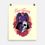 Crush Tyranny-None-Matte-Poster-P1yu5h