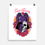 Crush Tyranny-None-Matte-Poster-P1yu5h