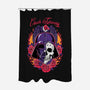 Crush Tyranny-None-Polyester-Shower Curtain-P1yu5h