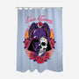 Crush Tyranny-None-Polyester-Shower Curtain-P1yu5h