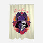 Crush Tyranny-None-Polyester-Shower Curtain-P1yu5h